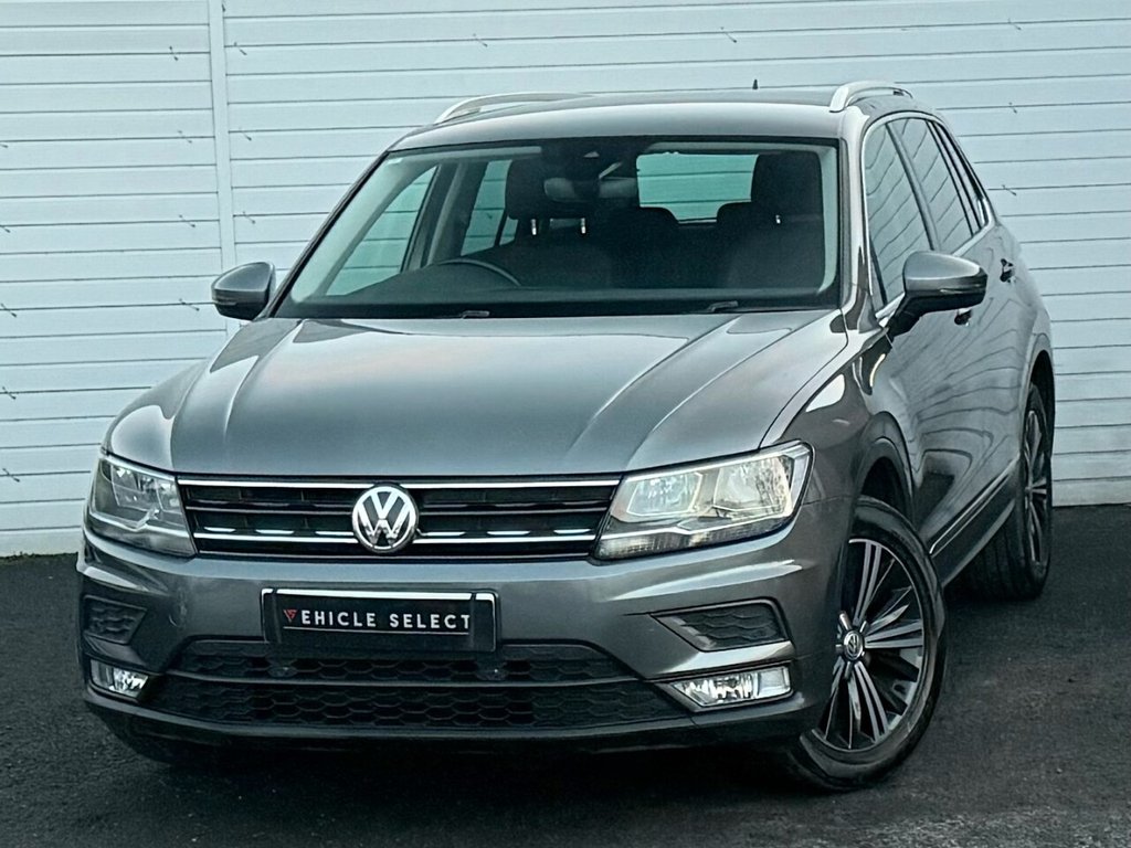 Used Volkswagen Tiguan 2016 for sale - 77218586: Photo 7