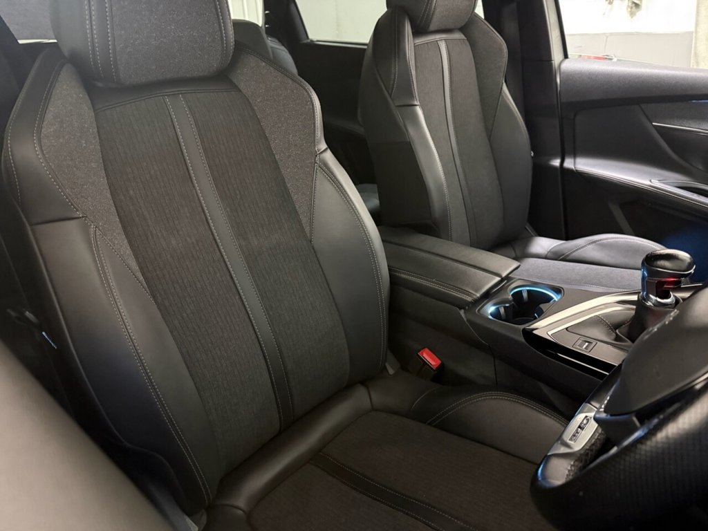 Used Peugeot 5008 2020 for sale - 77042539: Photo 10