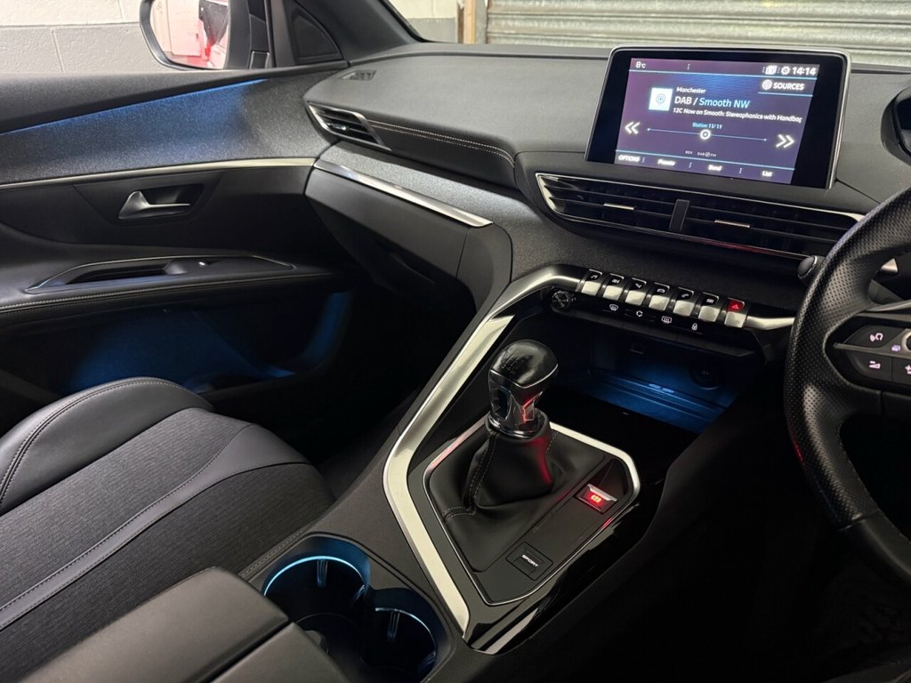 Used Peugeot 5008 2020 for sale - 77042539: Photo 11