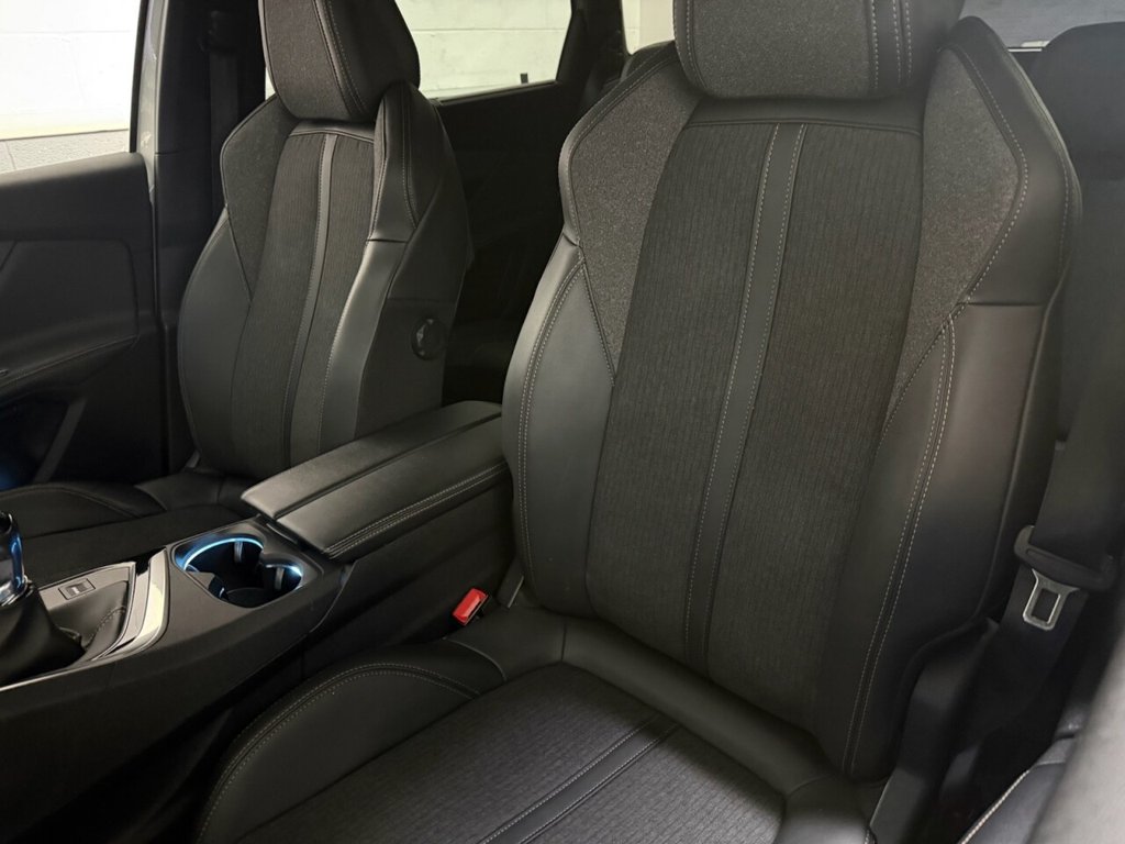 Used Peugeot 5008 2020 for sale - 77042539: Photo 12