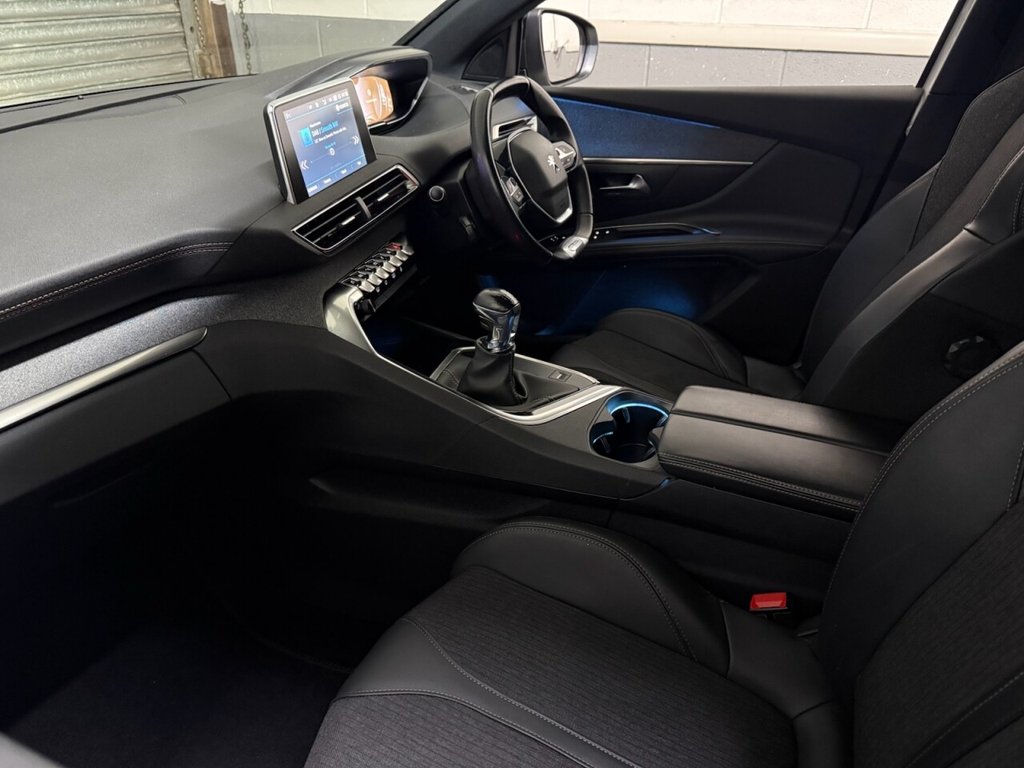 Used Peugeot 5008 2020 for sale - 77042539: Photo 13