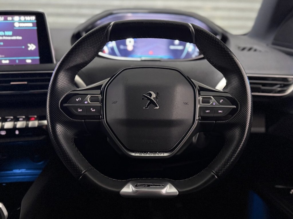 Used Peugeot 5008 2020 for sale - 77042539: Photo 14