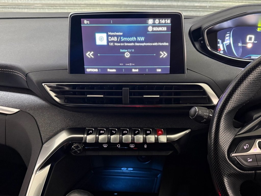 Used Peugeot 5008 2020 for sale - 77042539: Photo 15