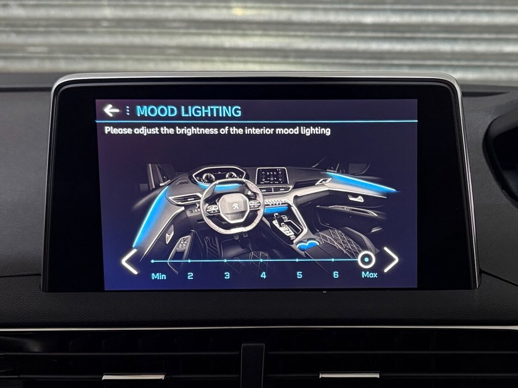 Used Peugeot 5008 2020 for sale - 77042539: Photo 16