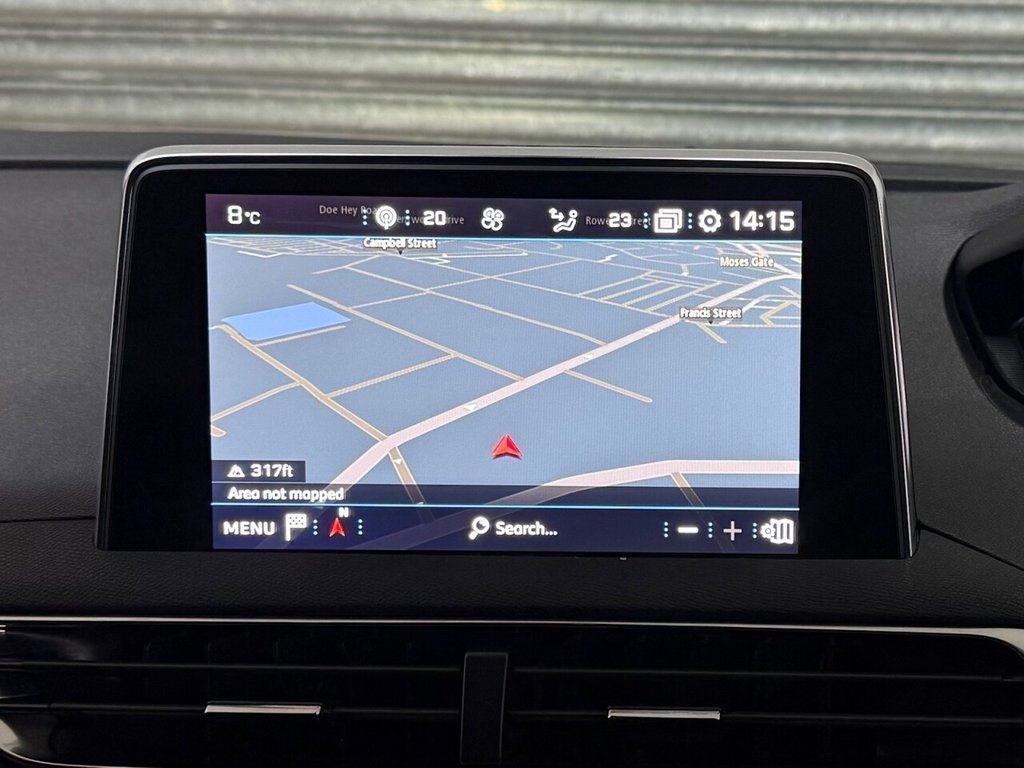 Used Peugeot 5008 2020 for sale - 77042539: Photo 17