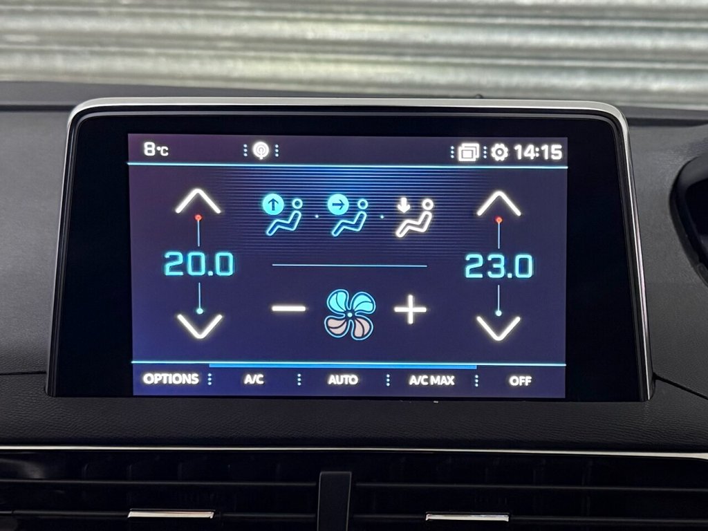 Used Peugeot 5008 2020 for sale - 77042539: Photo 18