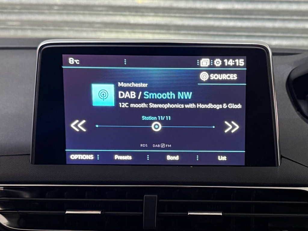 Used Peugeot 5008 2020 for sale - 77042539: Photo 19