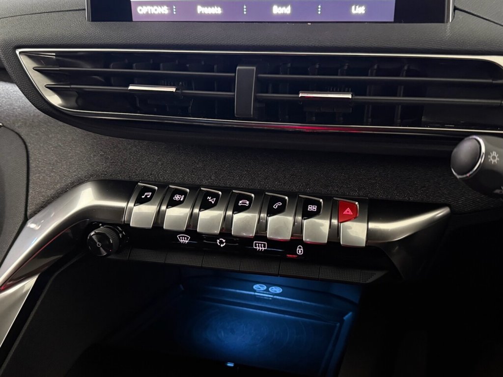 Used Peugeot 5008 2020 for sale - 77042539: Photo 20