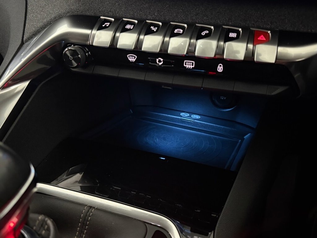 Used Peugeot 5008 2020 for sale - 77042539: Photo 21