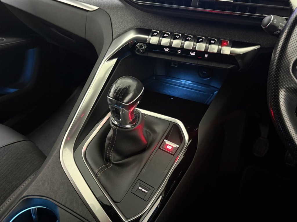 Used Peugeot 5008 2020 for sale - 77042539: Photo 22