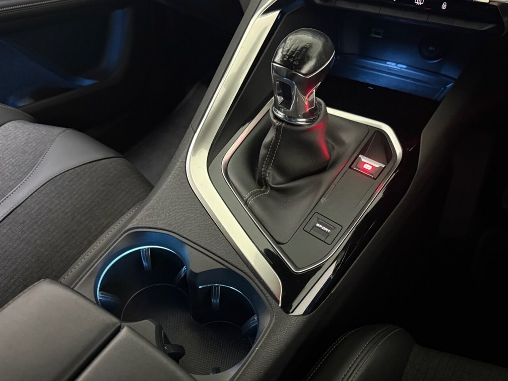 Used Peugeot 5008 2020 for sale - 77042539: Photo 23