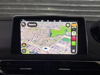 Used Peugeot 5008 2020 for sale - 77042539: Photo