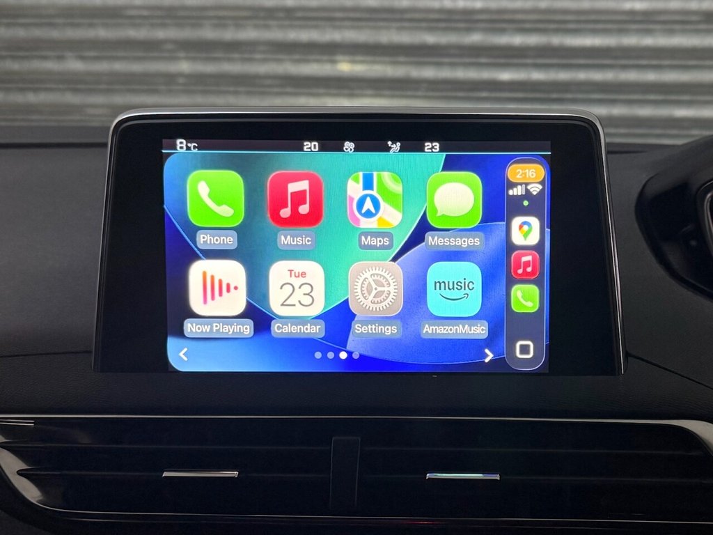 Used Peugeot 5008 2020 for sale - 77042539: Photo 4