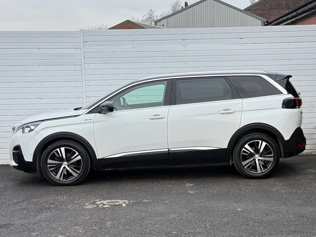 Used Peugeot 5008 2020 for sale - 77042539: Photo 6
