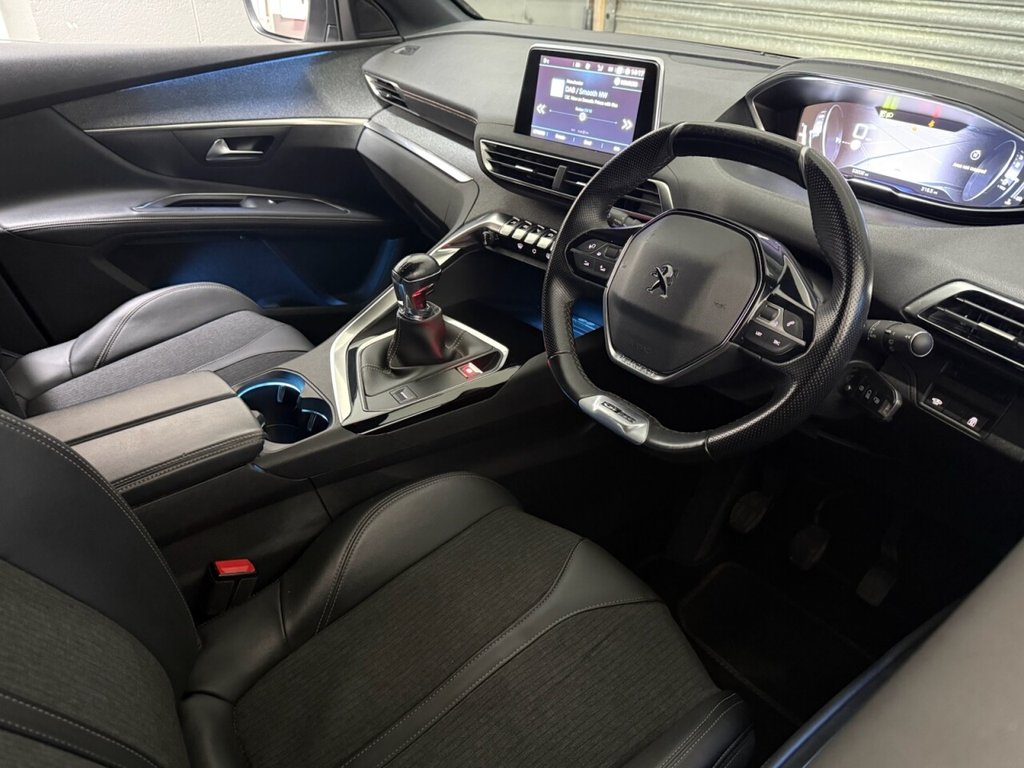 Used Peugeot 5008 2020 for sale - 77042539: Photo 9