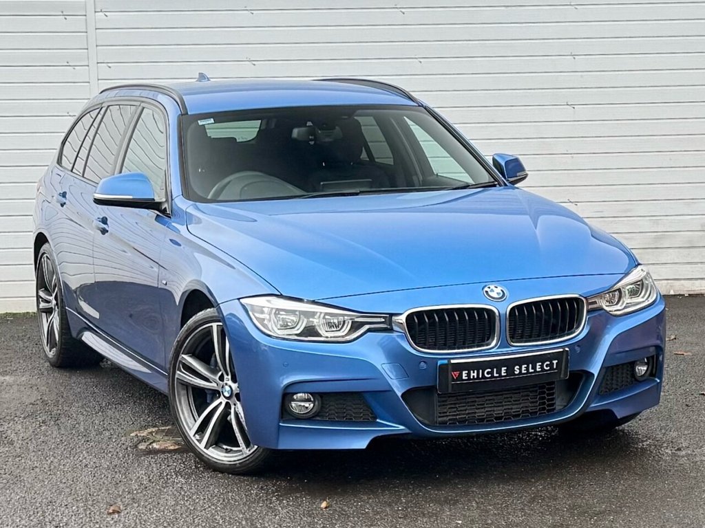 Used BMW 3 Series 2016 for sale - 76883065: Photo 1