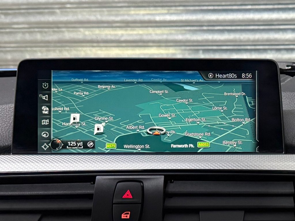 Used BMW 3 Series 2016 for sale - 76883065: Photo 10