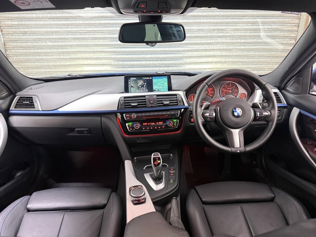 Used BMW 3 Series 2016 for sale - 76883065: Photo 12