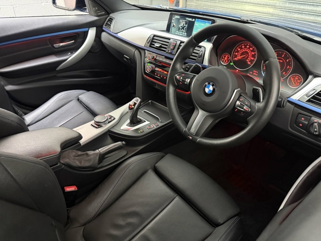 Used BMW 3 Series 2016 for sale - 76883065: Photo 13