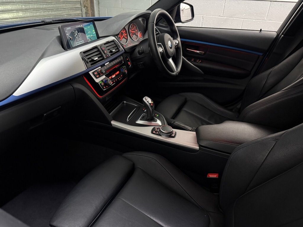 Used BMW 3 Series 2016 for sale - 76883065: Photo 17