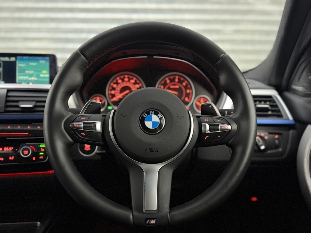 Used BMW 3 Series 2016 for sale - 76883065: Photo 18