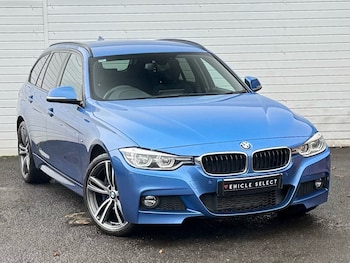 BMW 3 Series feature image