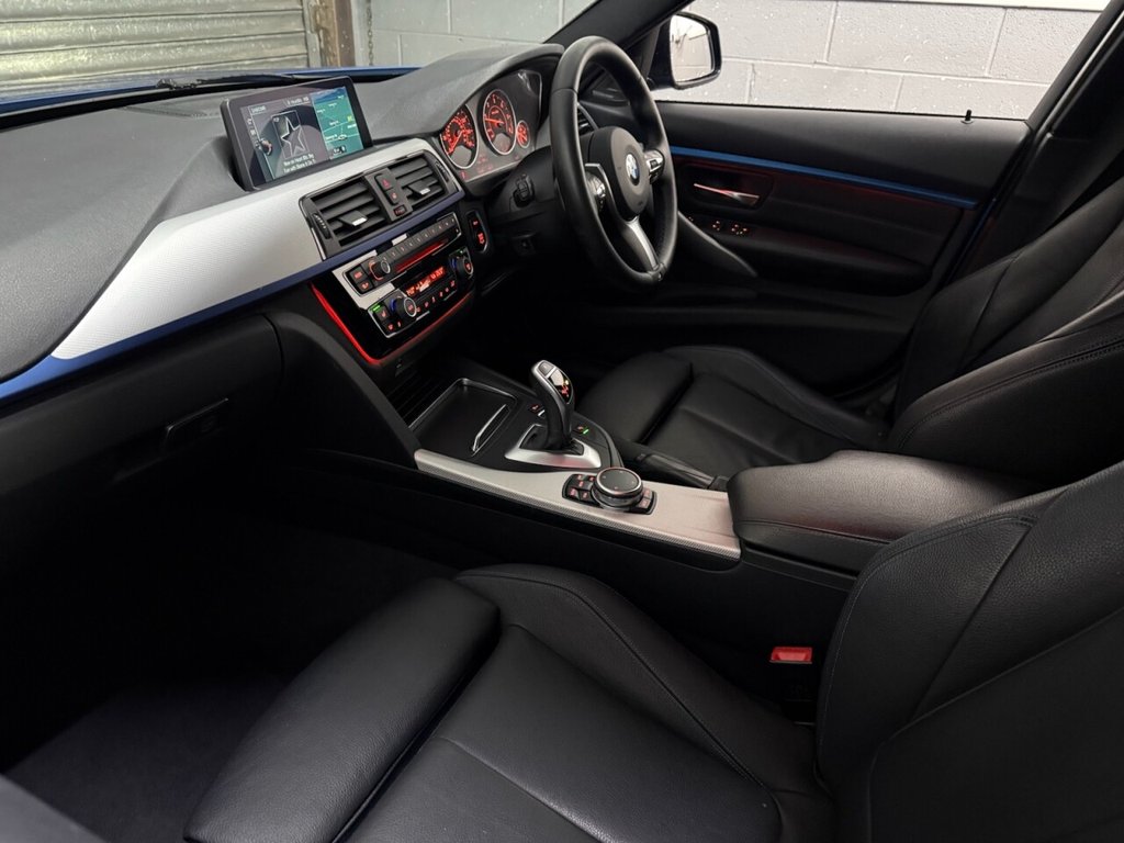 Used BMW 3 Series 2016 for sale - 76883065: Photo 2