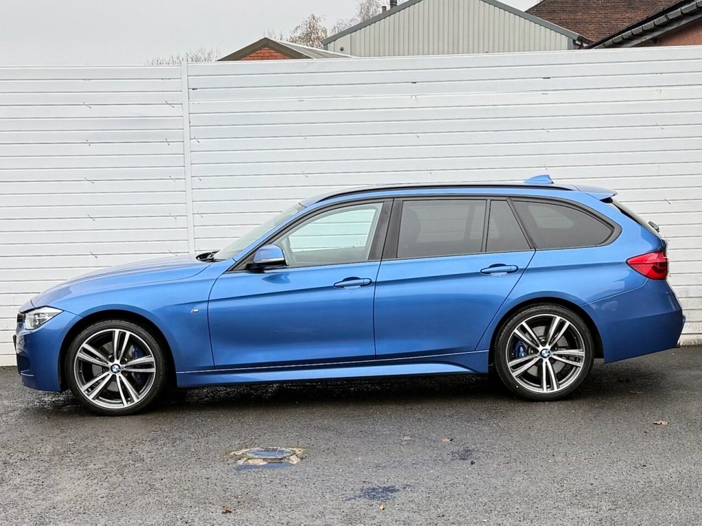 Used BMW 3 Series 2016 for sale - 76883065: Photo 6