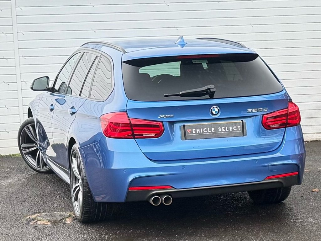 Used BMW 3 Series 2016 for sale - 76883065: Photo 7