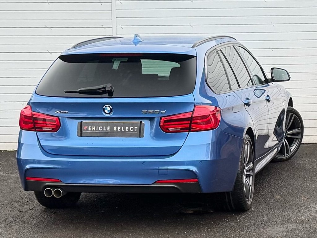 Used BMW 3 Series 2016 for sale - 76883065: Photo 8