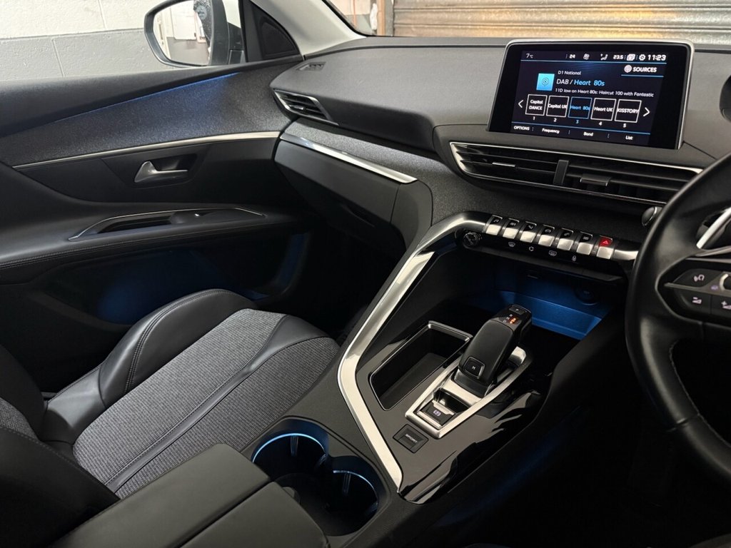 Used Peugeot 3008 2018 for sale - 77341472: Photo 11