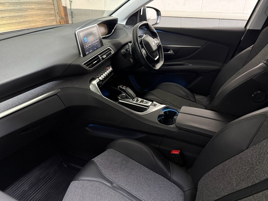 Used Peugeot 3008 2018 for sale - 77341472: Photo 13