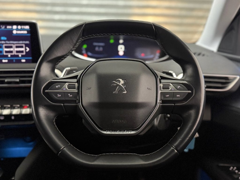 Used Peugeot 3008 2018 for sale - 77341472: Photo 14