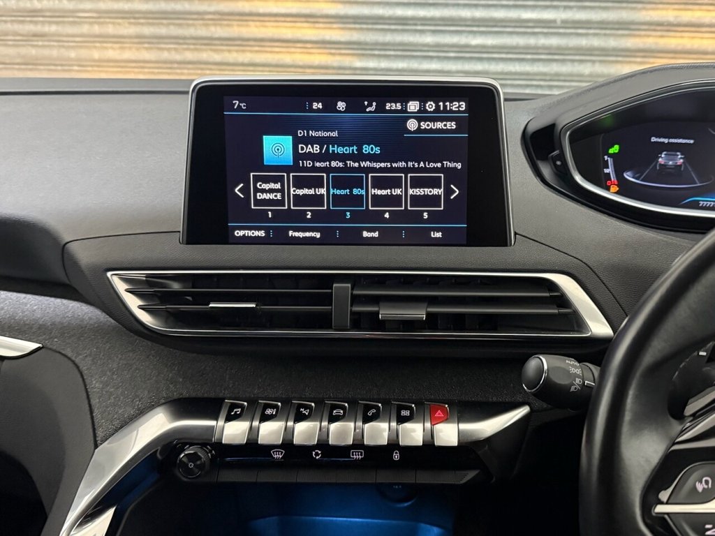 Used Peugeot 3008 2018 for sale - 77341472: Photo 16