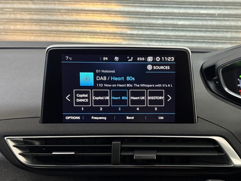 Used Peugeot 3008 2018 for sale - 77341472: Photo 17