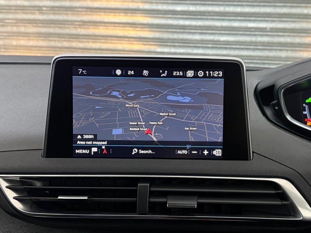 Used Peugeot 3008 2018 for sale - 77341472: Photo 18