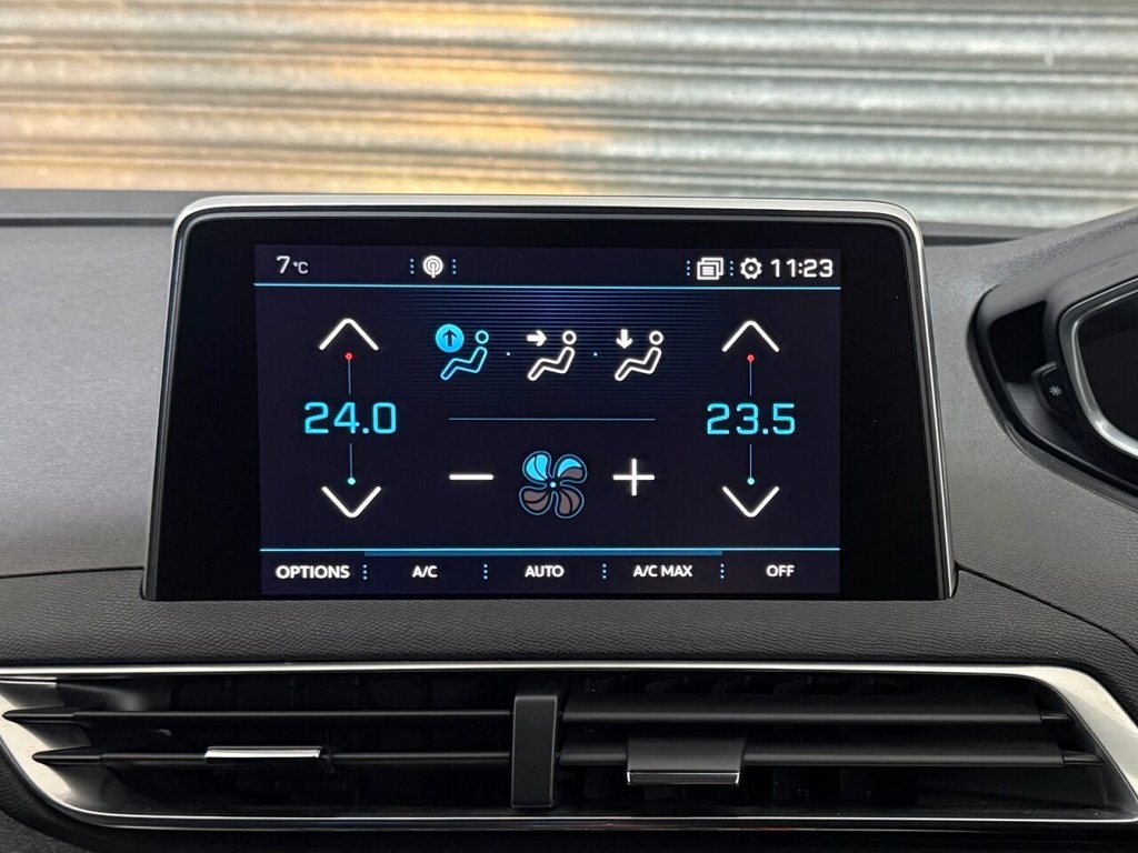 Used Peugeot 3008 2018 for sale - 77341472: Photo 19