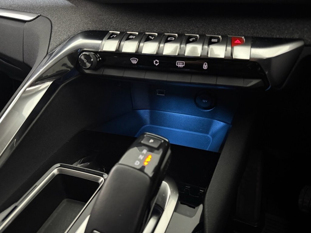 Used Peugeot 3008 2018 for sale - 77341472: Photo 21