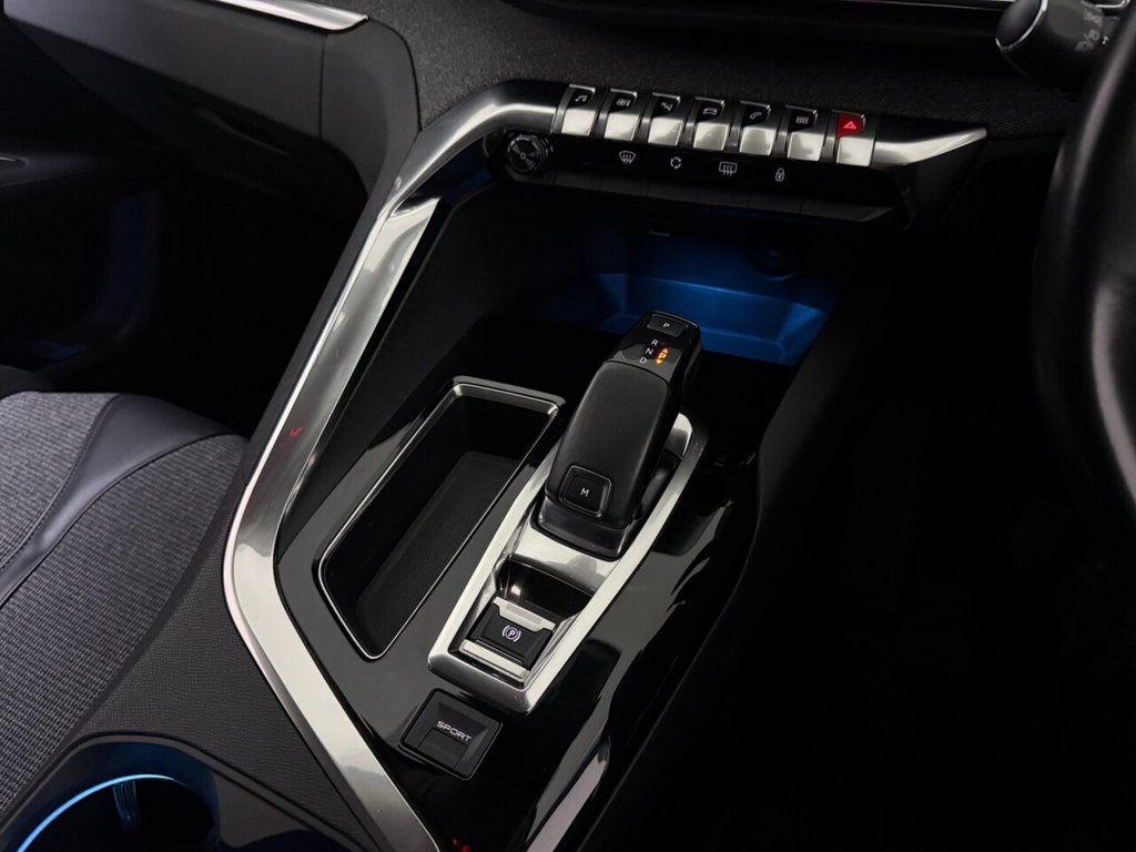 Used Peugeot 3008 2018 for sale - 77341472: Photo 22