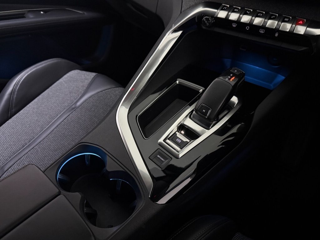 Used Peugeot 3008 2018 for sale - 77341472: Photo 23