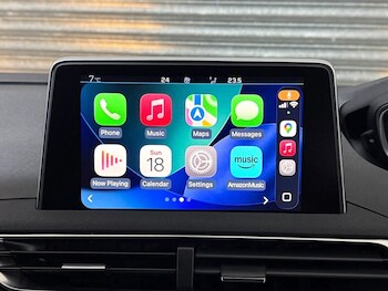 Used Peugeot 3008 2018 for sale - 77341472: Photo