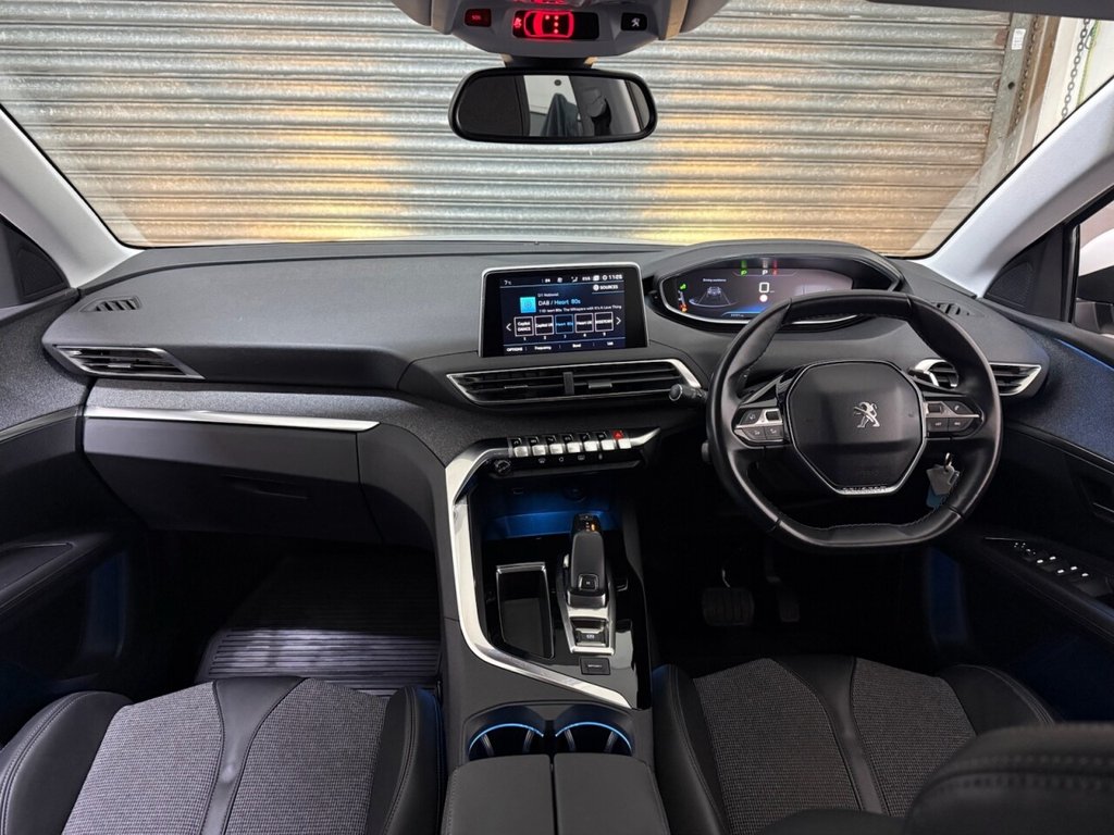 Used Peugeot 3008 2018 for sale - 77341472: Photo 9