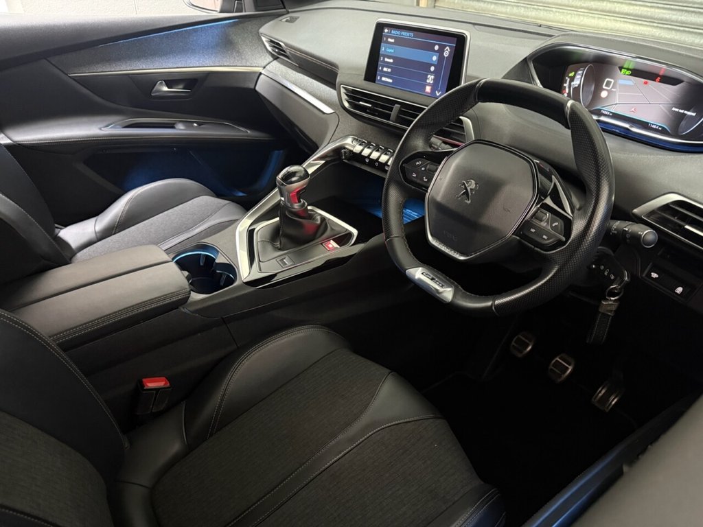 Used Peugeot 3008 2019 for sale - 76883055: Photo 10