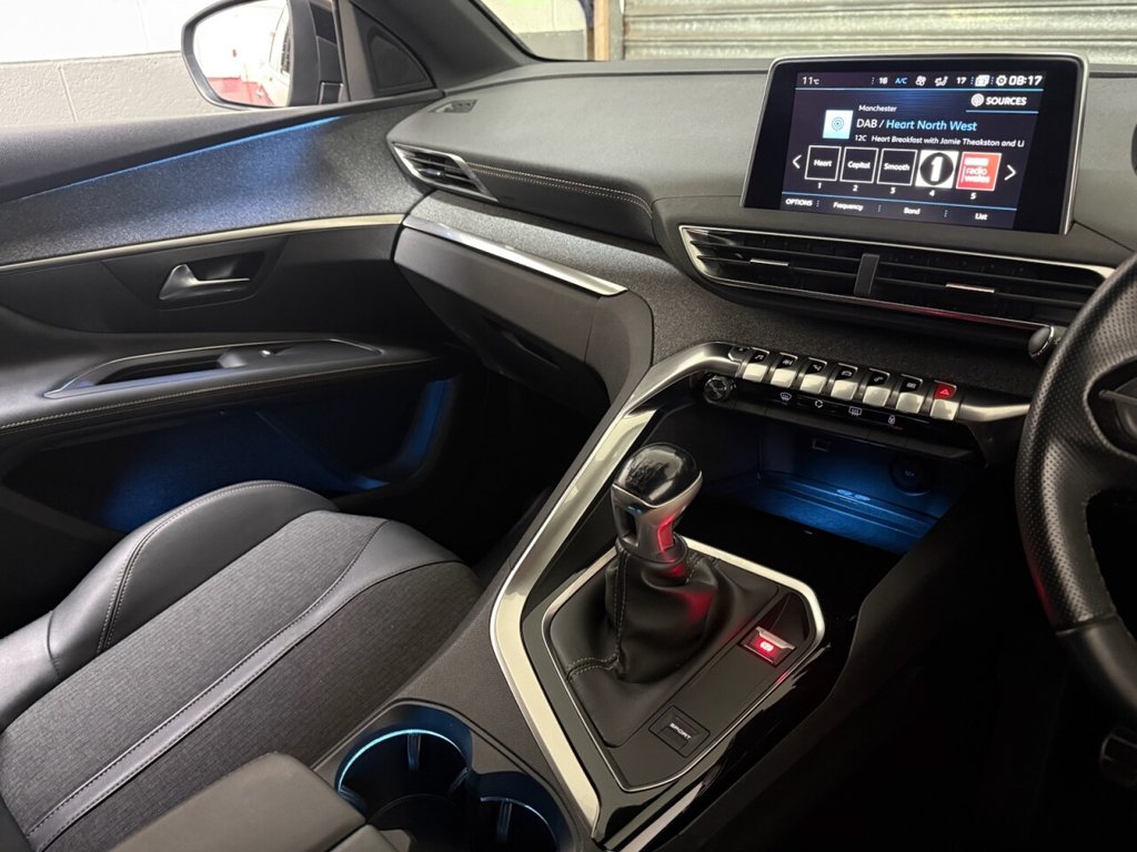 Used Peugeot 3008 2019 for sale - 76883055: Photo 12