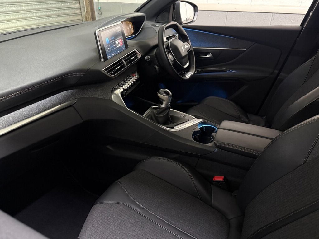 Used Peugeot 3008 2019 for sale - 76883055: Photo 14