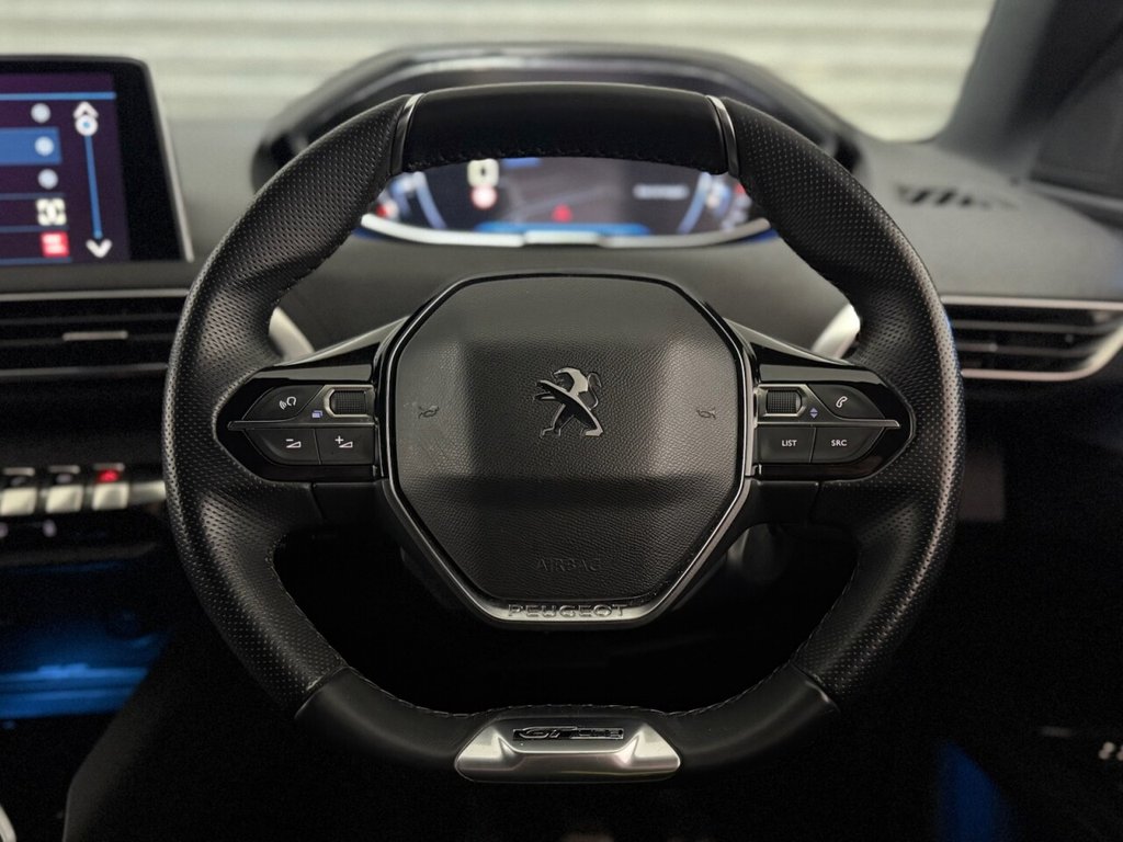 Used Peugeot 3008 2019 for sale - 76883055: Photo 15