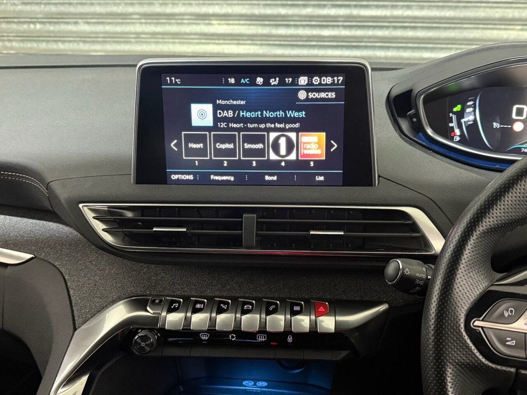 Used Peugeot 3008 2019 for sale - 76883055: Photo 16