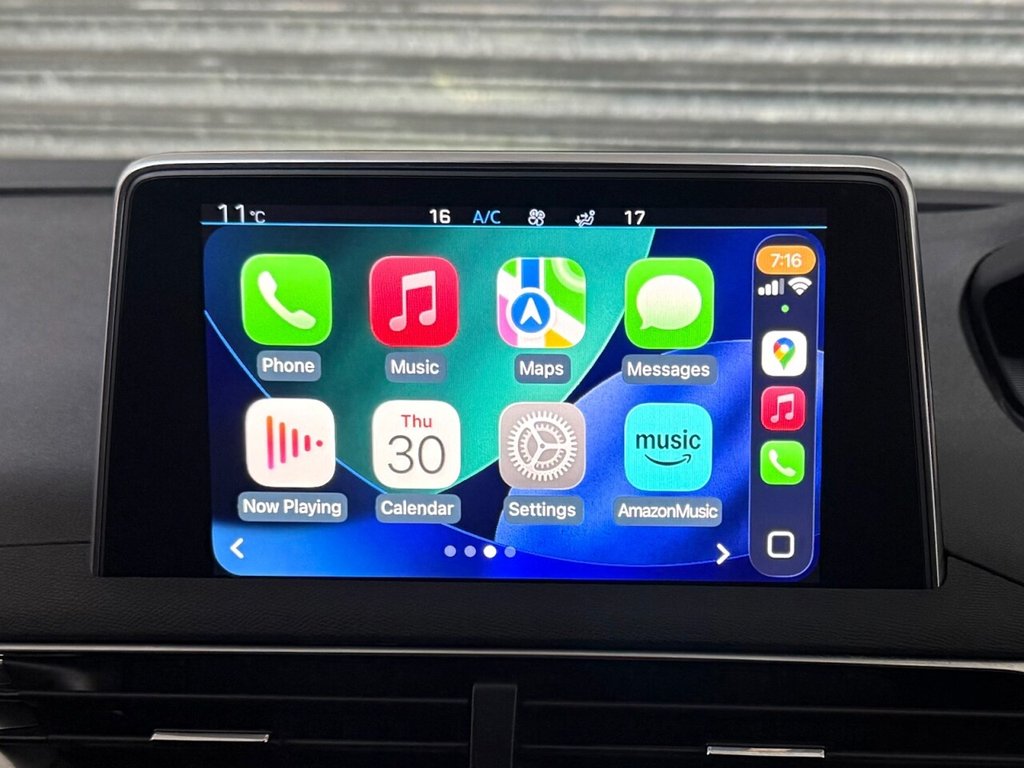 Used Peugeot 3008 2019 for sale - 76883055: Photo 17