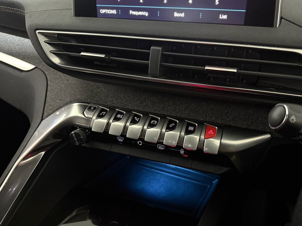 Used Peugeot 3008 2019 for sale - 76883055: Photo 20