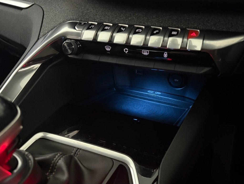 Used Peugeot 3008 2019 for sale - 76883055: Photo 21